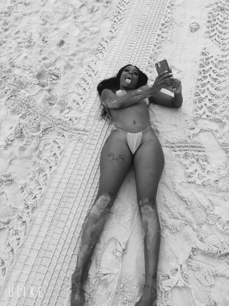 Dayy Anderson xxx sex bilder