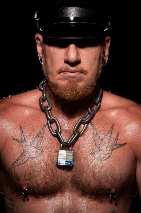 DICK SAVVY kunst porno bilder