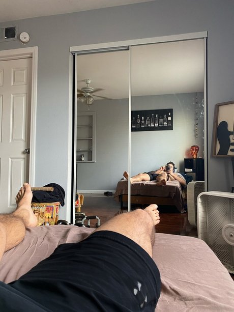 Giovanni Aguayo xxx perfekte bild