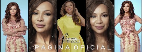 Diana Mendiola Batsheva beste nackte bilder