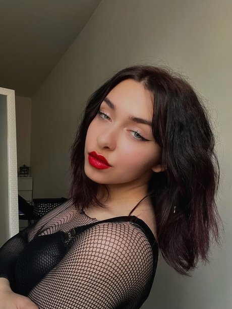 QUEEN UNIKITTY nackte pornostar foto