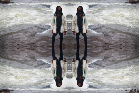 Damien Q_ nackt freie fotos