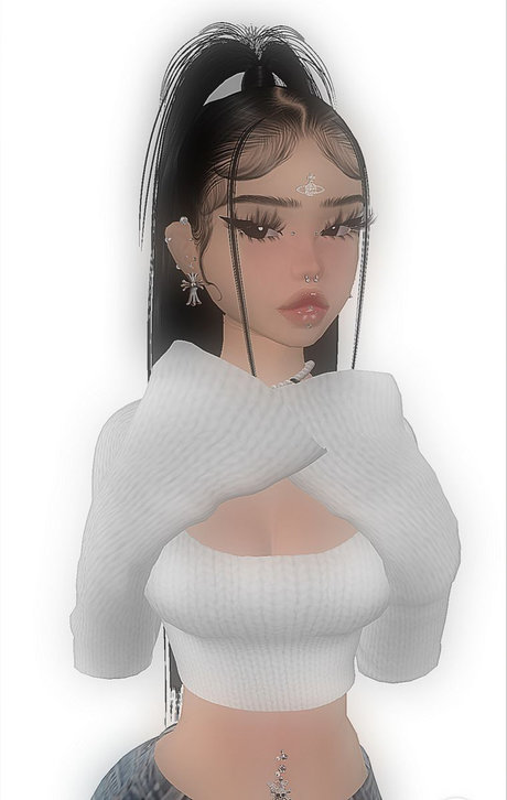 Princess With The_ erwachsene top bilder