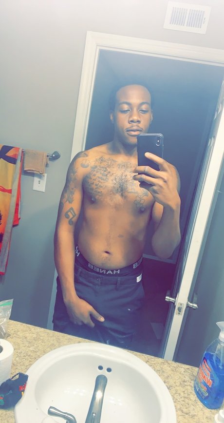 ShottaKeem exklusive heiße archiv