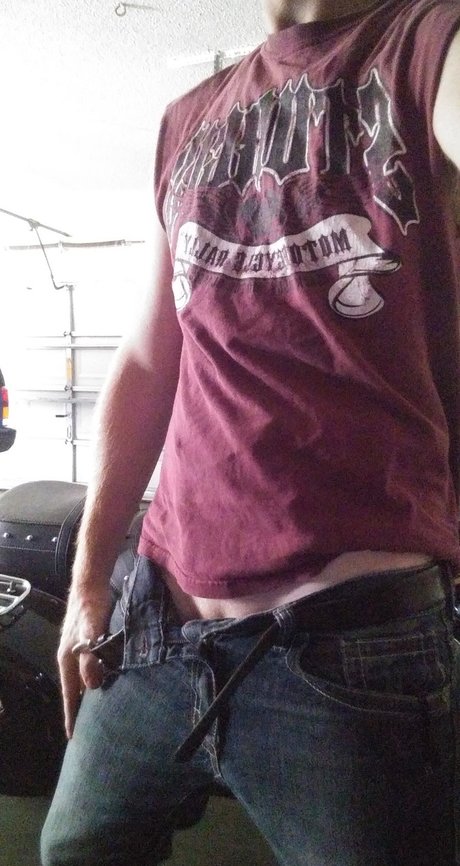 Pussyslayin06 model akt foto