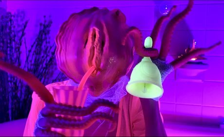 Puss Rogers model beste bild