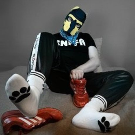 Puppy Timbo beste sex galerie