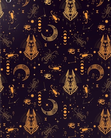 Pup Jackal model bilder