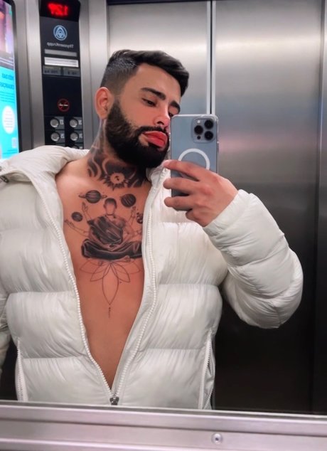 Edu Albuquerque beste sexy fotos