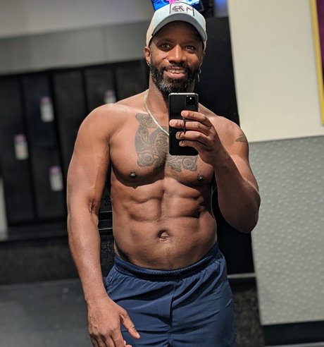 Race Cooper pornostar nackte bilder