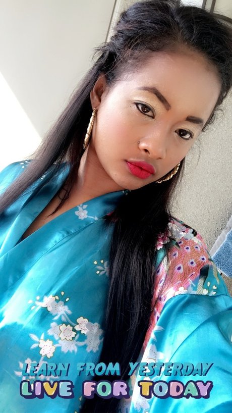 Qween ForReal kostenlose pornostar bild