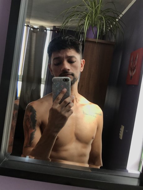 Edandrees sexy pornostar foto