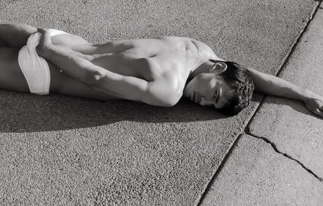 Dominic Albano erwachsene xxx galerien