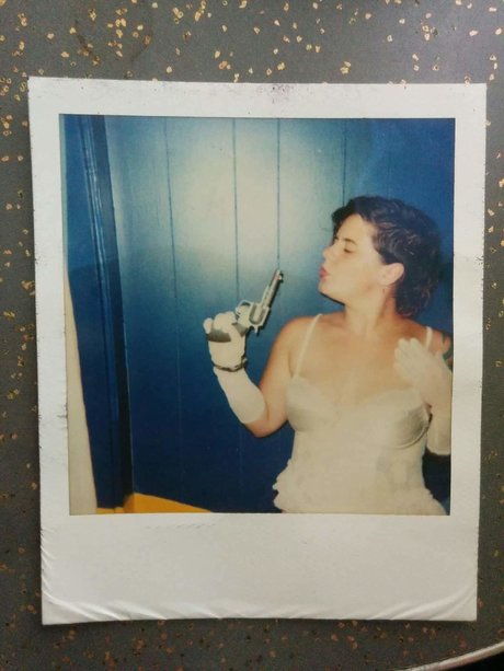 Nata the WoodNymph_ sexy nacktheit fotos