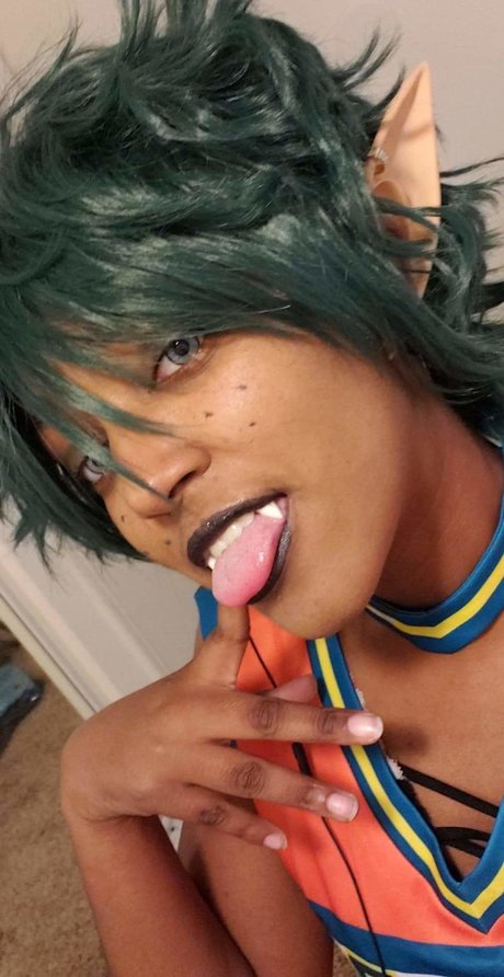 Selene Vakarian freie hübsche foto