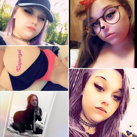 Rapunzel beste erotische foto