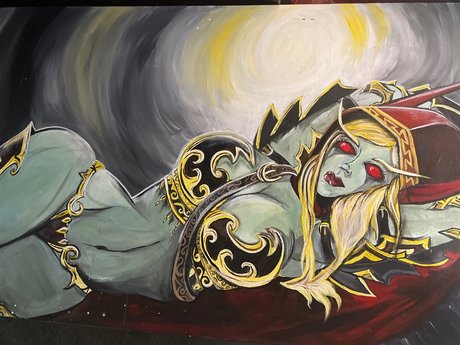 RayneStormMarie kunst nackte galerie