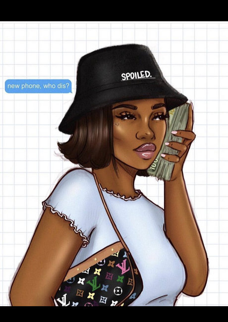 IG QueenJuicyB2 perfekte nackte galerien