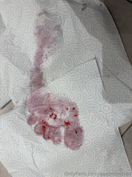 Queenfeetred beste heiße fotos