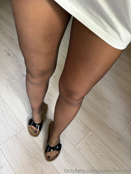 Queenfeetred top beste fotos