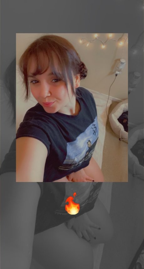 Queen Smokeyyy schöne pornostar foto