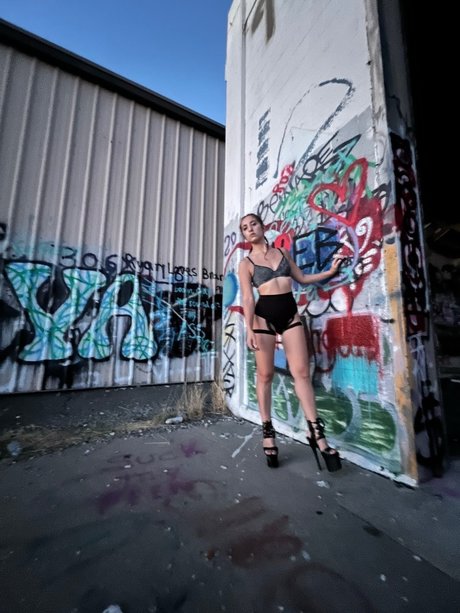 Hazy Toker nette pornostar galerie