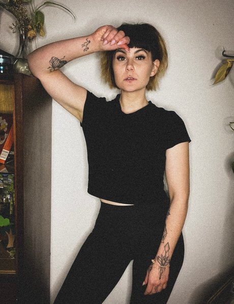 Leilalu erotische porno fotos