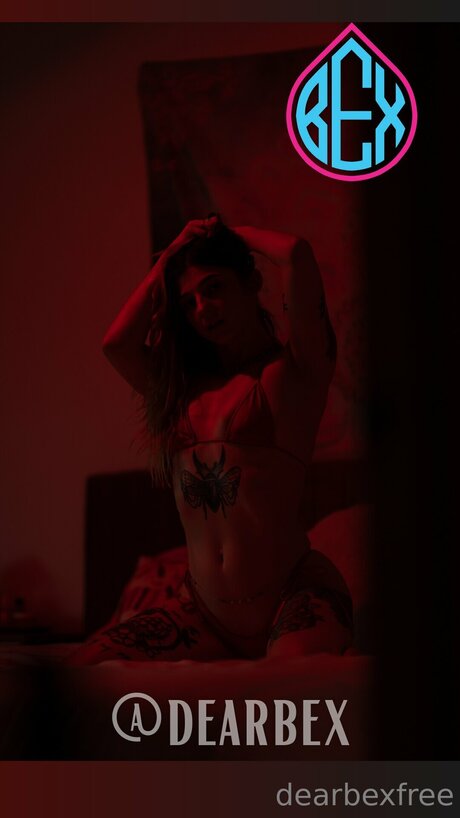 _dearbexfree porno akt galerien