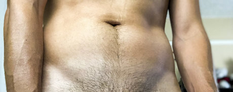 Cole Santiago top nackte bild