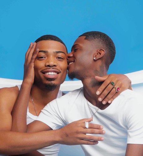 Trey amp amp James sexy pornografische galerie