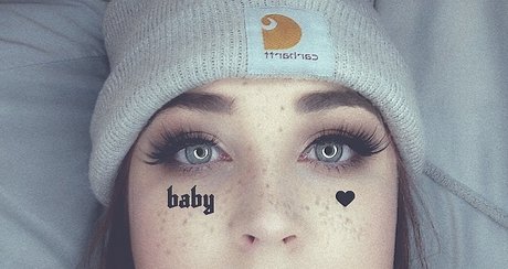 Heather Deshae erotische perfekte bilder