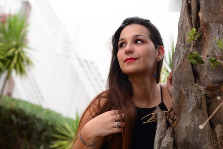 Despiriela model nackte bilder