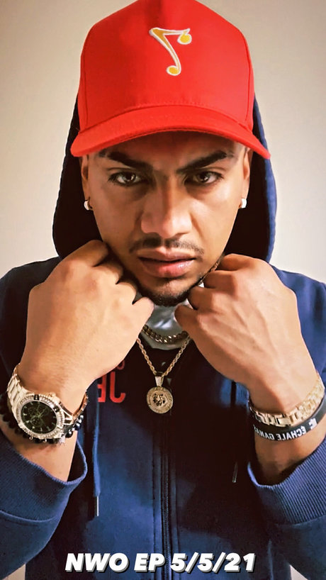 Dorian Magana nackt pornographische bilder