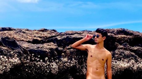 Darkboyz96 erotische galerie