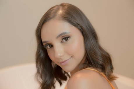 Dany rushell nackt pornostar bild