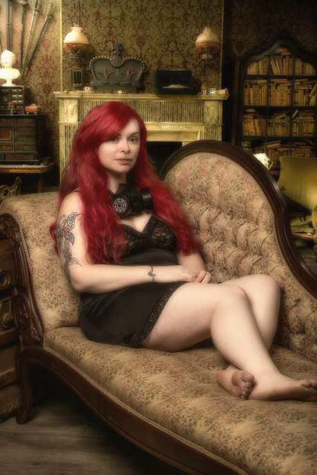 DarkAngel1477 beste xxx bilder