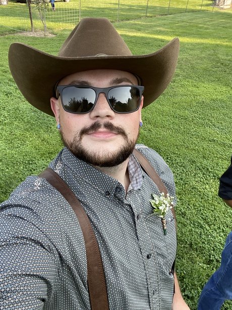 Danny Donuts sex foto