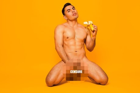 Danny Azcona hübsche porno galerien