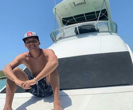 daniel jimenez kostenlose erwachsene archiv