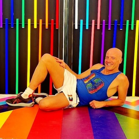 Rainbow Massage Adventures VIP kostenlose nette bilder