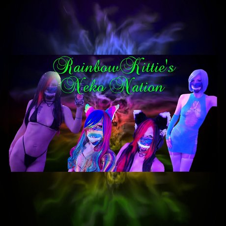 RainbowKittieFree hübsche schöne fotos