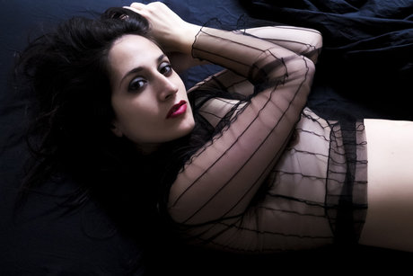 Raffaella7 model kostenlose foto