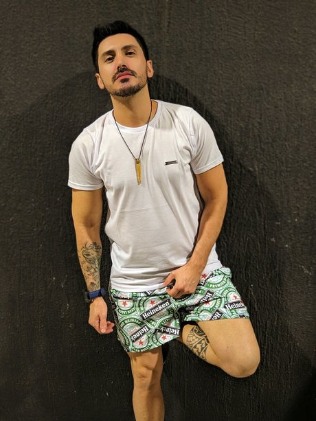 Rael_ sexy kunst foto