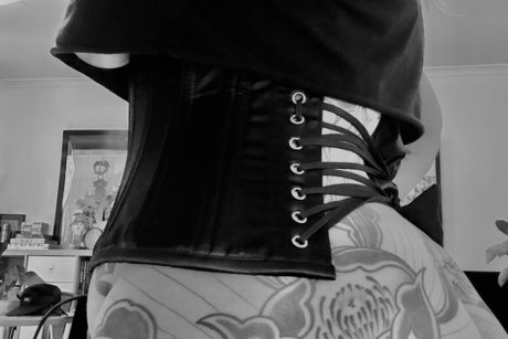 Rachel Helena xxx bild