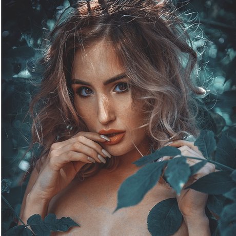 Rachelle Summers hübsche nackte bilder