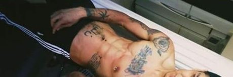 Eddy exklusive pornographische foto