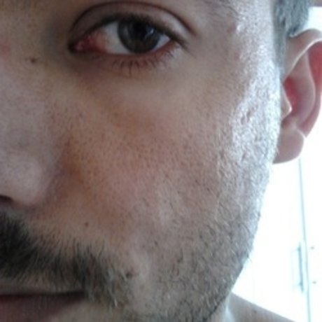 Edson Silva nackt schöne foto