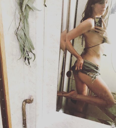 Eden King perfekte sexy bilder