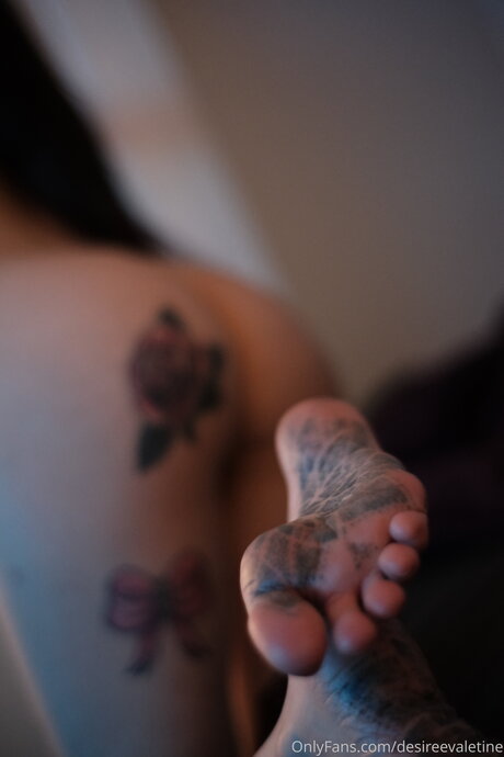 DollFaceDesy beste archiv