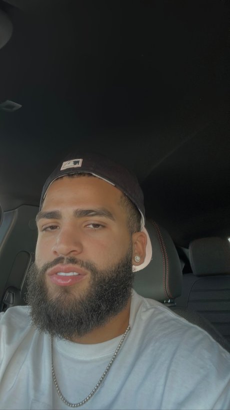 Josue Vargas hübsche xxx foto